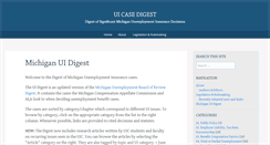 Desktop Screenshot of miuidigest.org